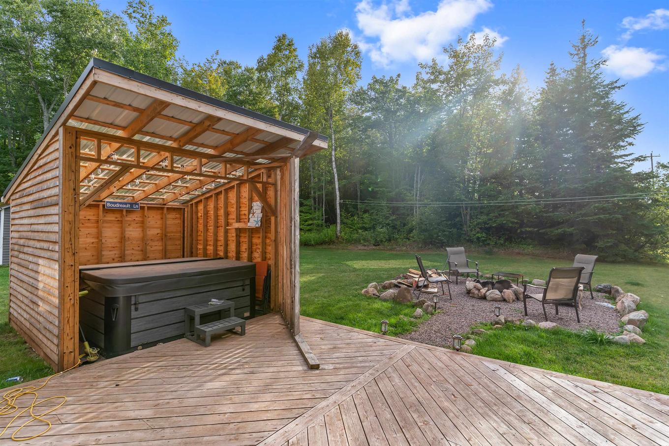 34 O'Rourke Road, Greenmount-Montrose, PE