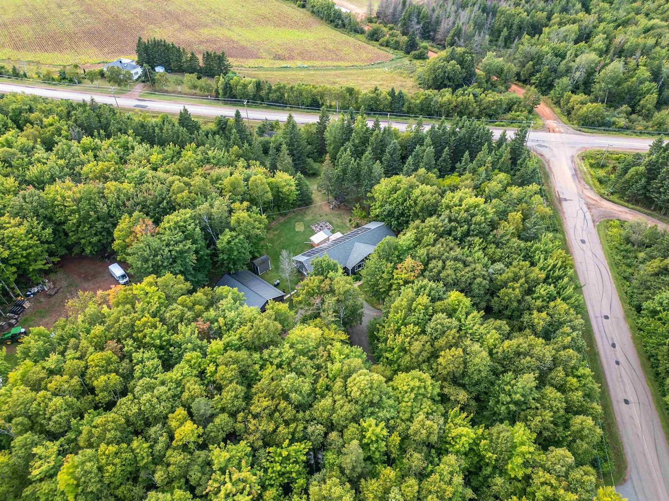 34 O'Rourke Road, Greenmount-Montrose, PE