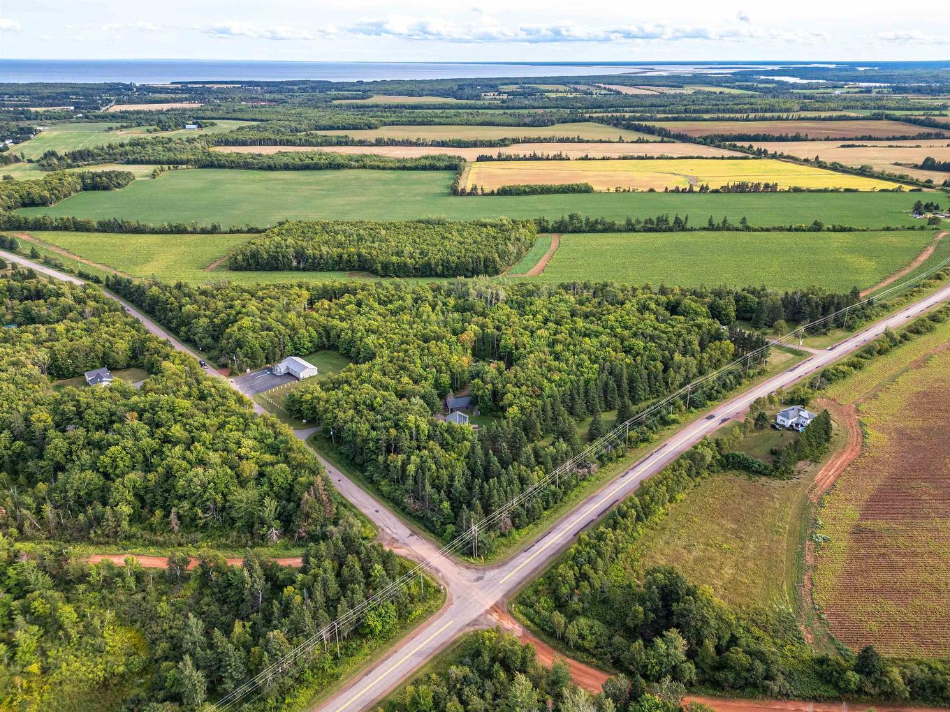 34 O'Rourke Road, Greenmount-Montrose, PE