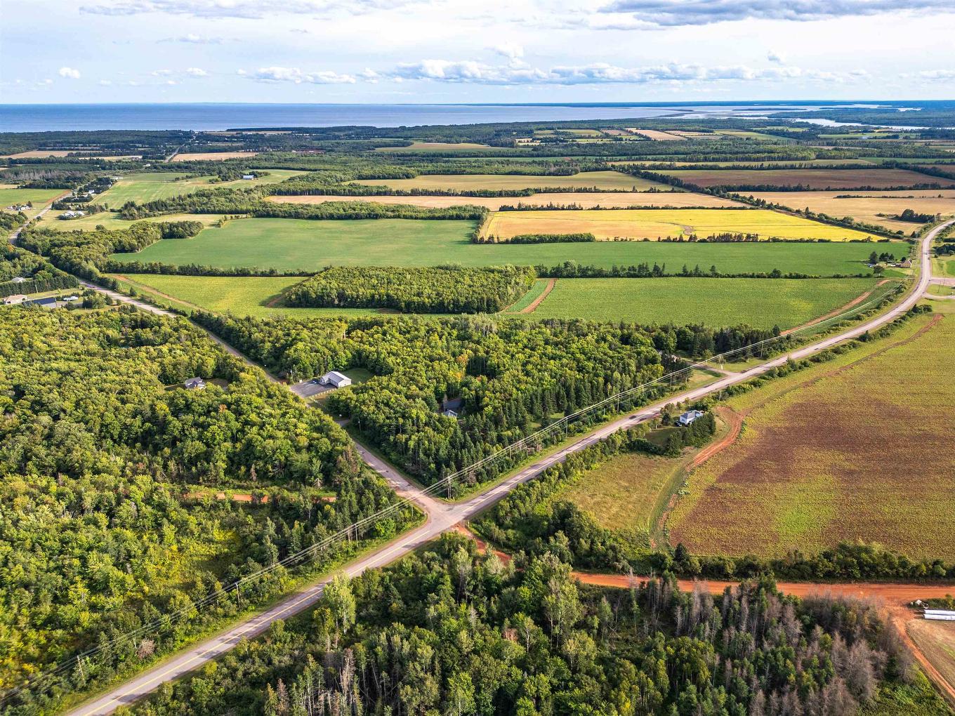 34 O'Rourke Road, Greenmount-Montrose, PE