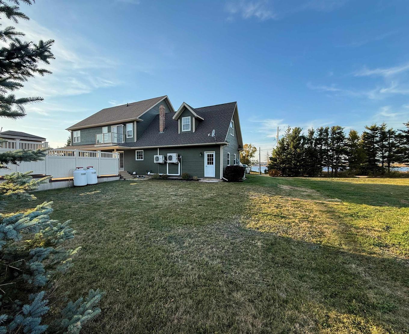 69 Bayside Road, North Bedeque, PE
