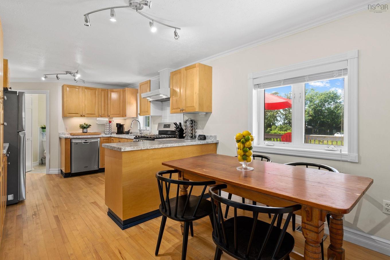 173 New Harbour Road, Blandford, NS