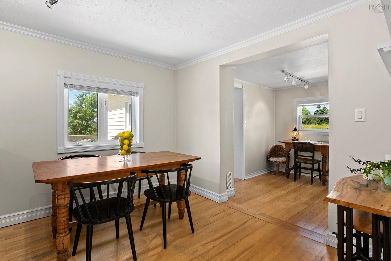 173 New Harbour Road, Blandford, NS