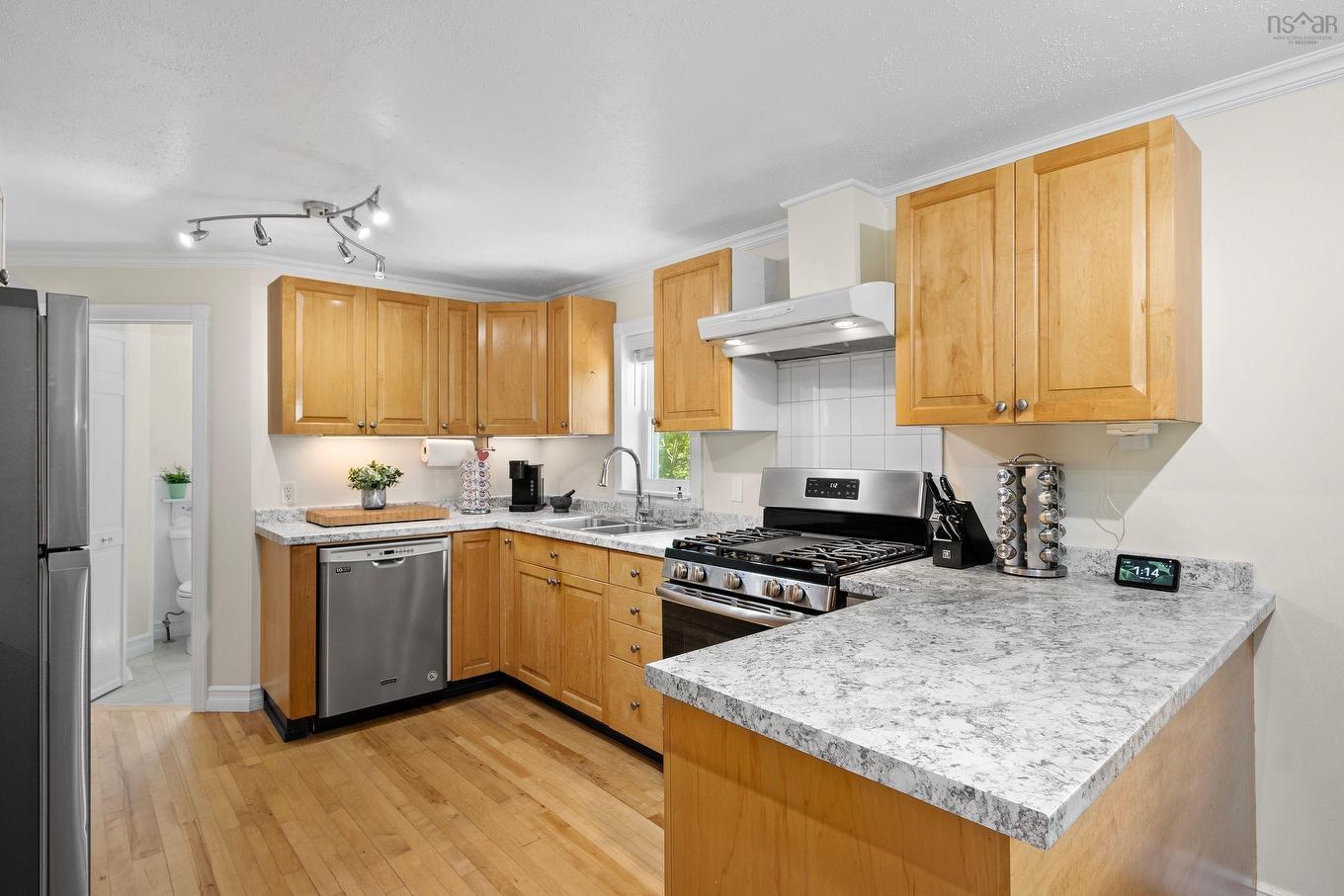 173 New Harbour Road, Blandford, NS