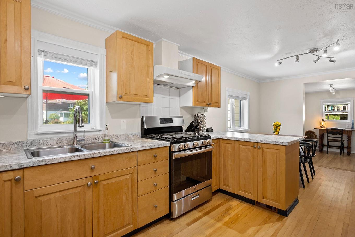 173 New Harbour Road, Blandford, NS