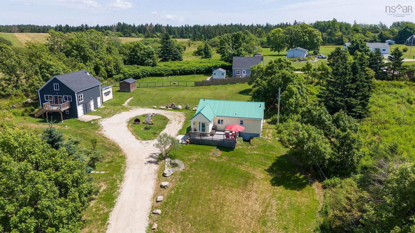 173 New Harbour Road, Blandford, NS