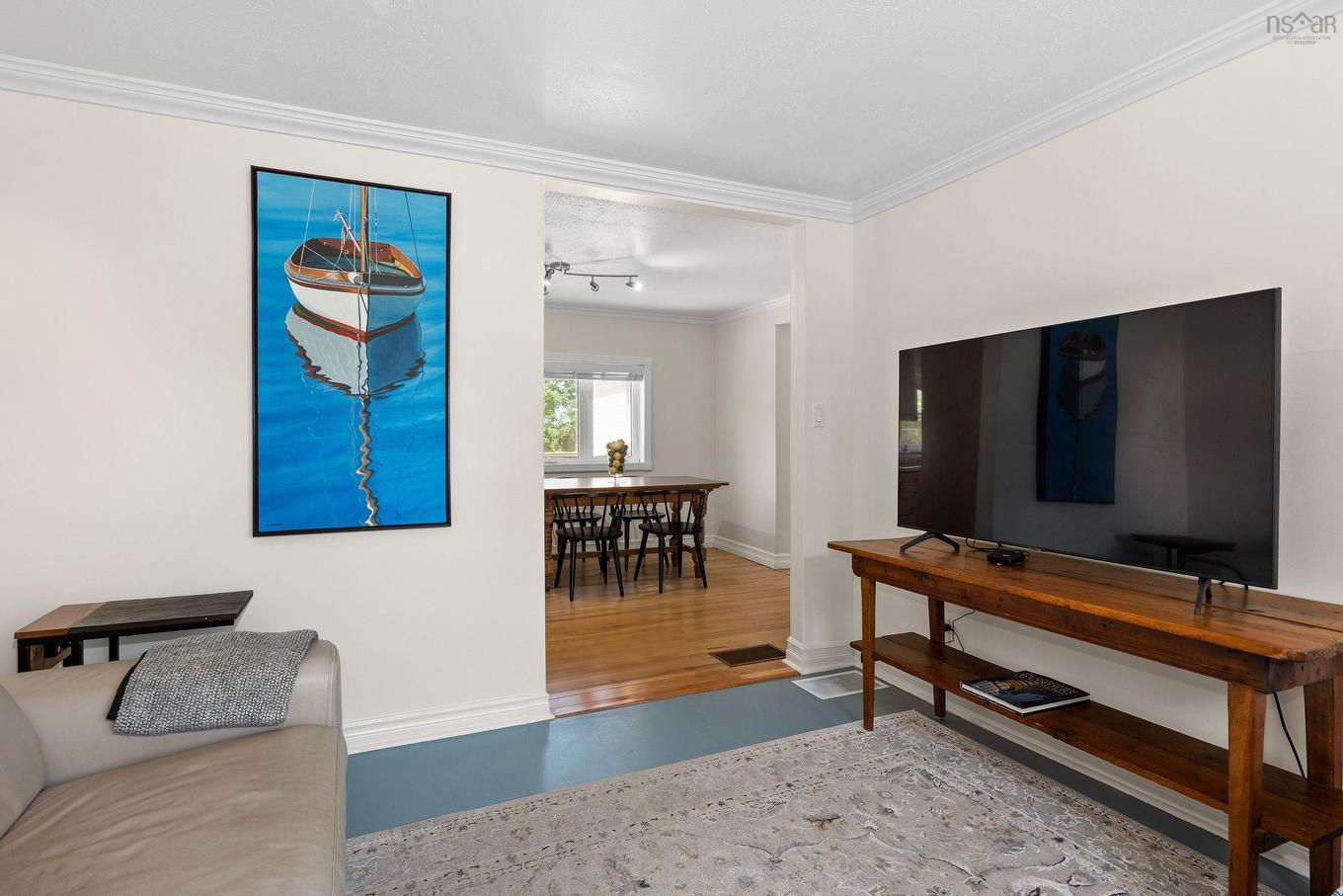 173 New Harbour Road, Blandford, NS