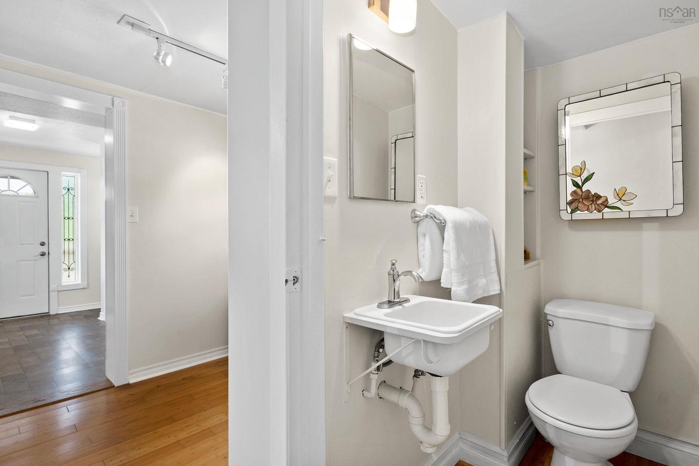 173 New Harbour Road, Blandford, NS