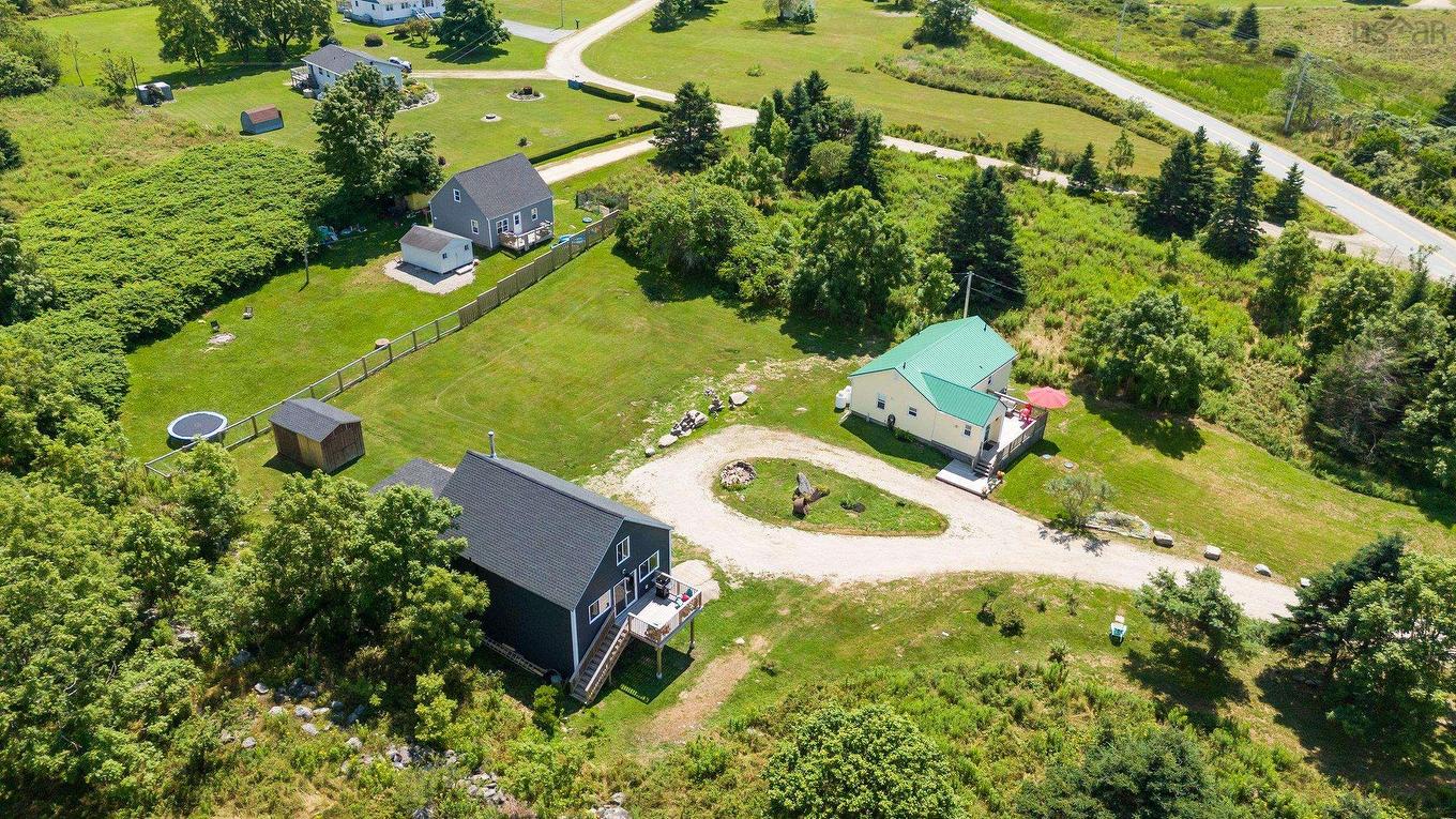 173 New Harbour Road, Blandford, NS