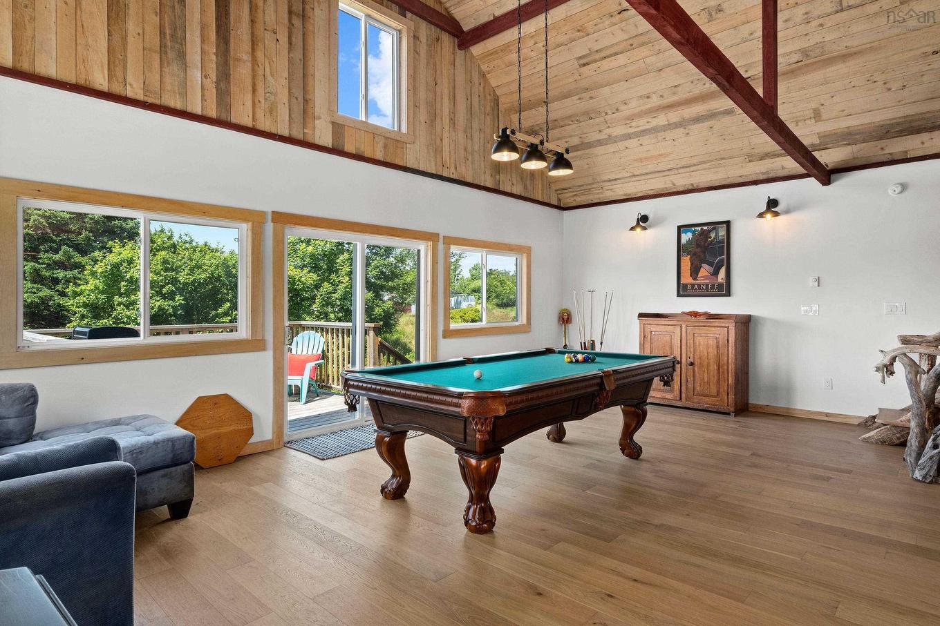 173 New Harbour Road, Blandford, NS