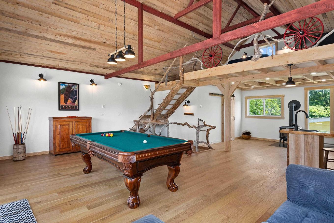 173 New Harbour Road, Blandford, NS