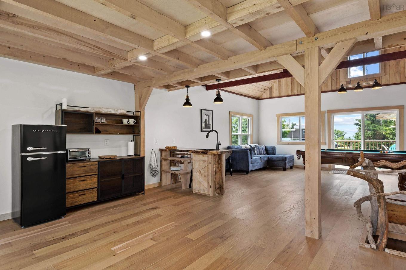 173 New Harbour Road, Blandford, NS