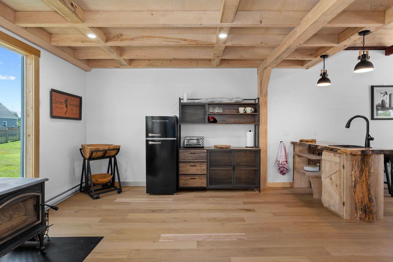 173 New Harbour Road, Blandford, NS