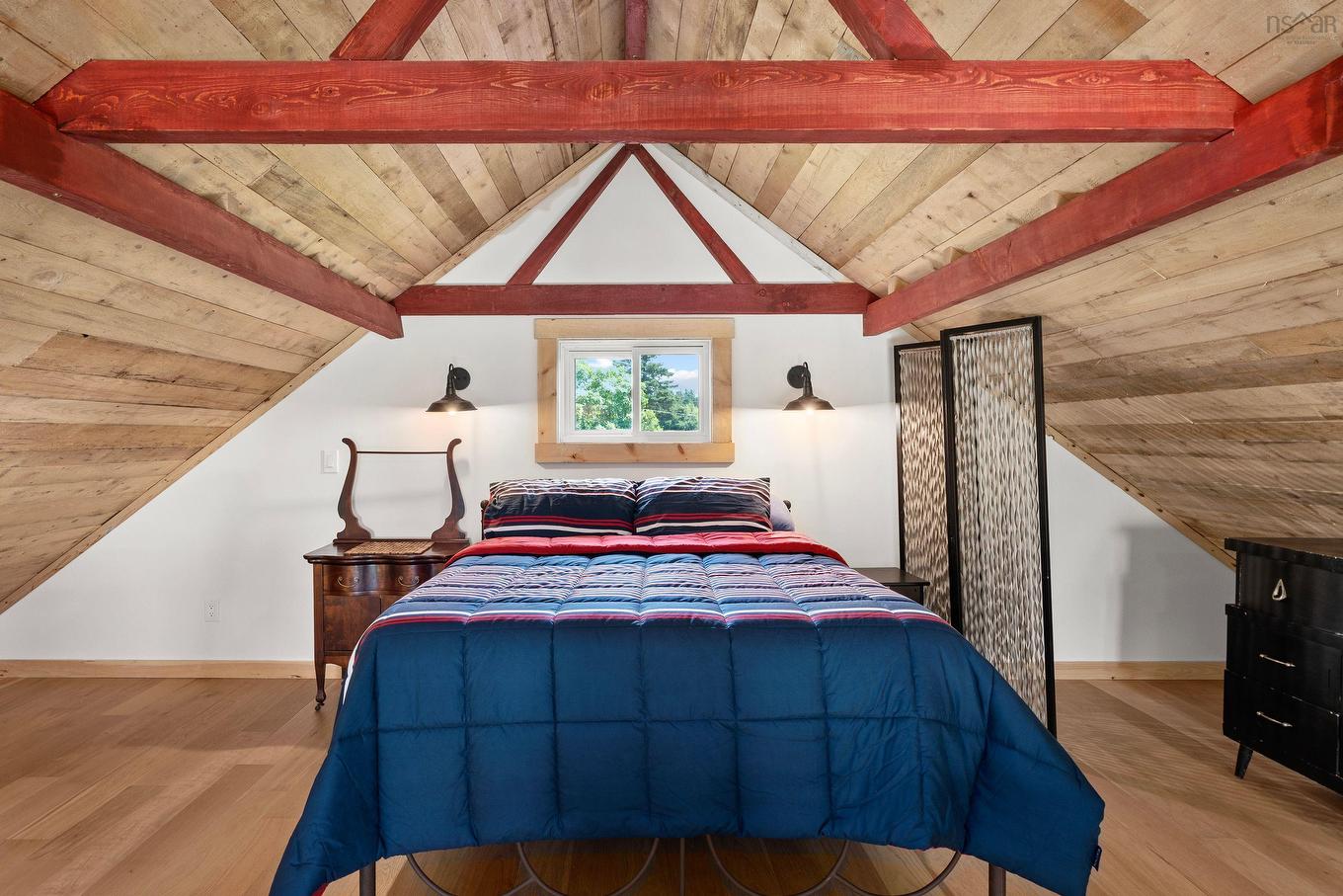 173 New Harbour Road, Blandford, NS