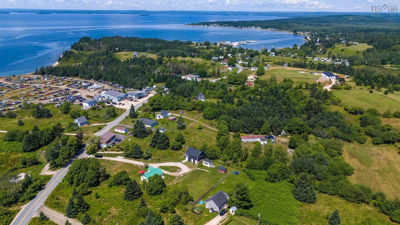 173 New Harbour Road, Blandford, NS