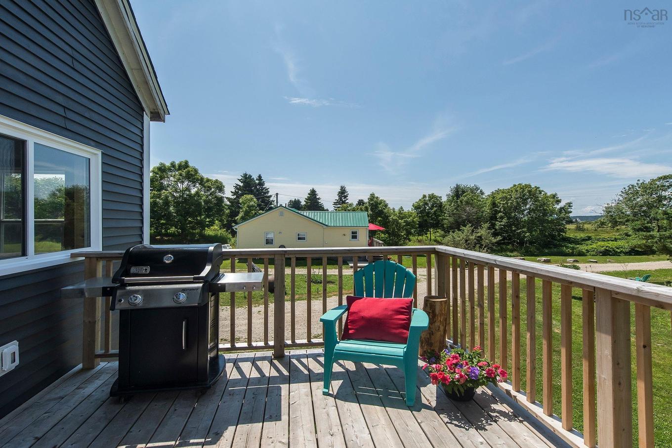 173 New Harbour Road, Blandford, NS