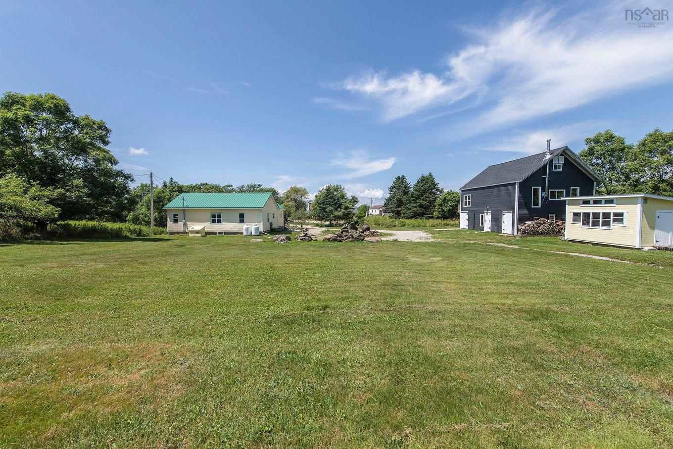 173 New Harbour Road, Blandford, NS