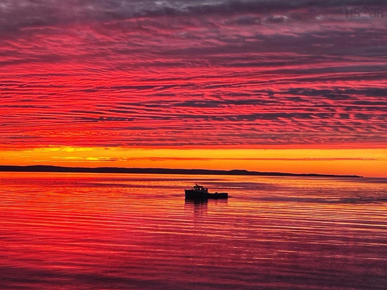 173 New Harbour Road, Blandford, NS