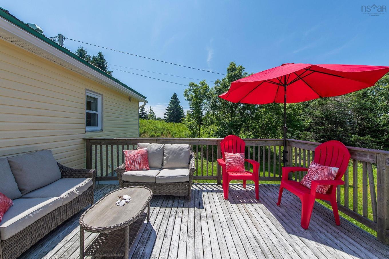 173 New Harbour Road, Blandford, NS