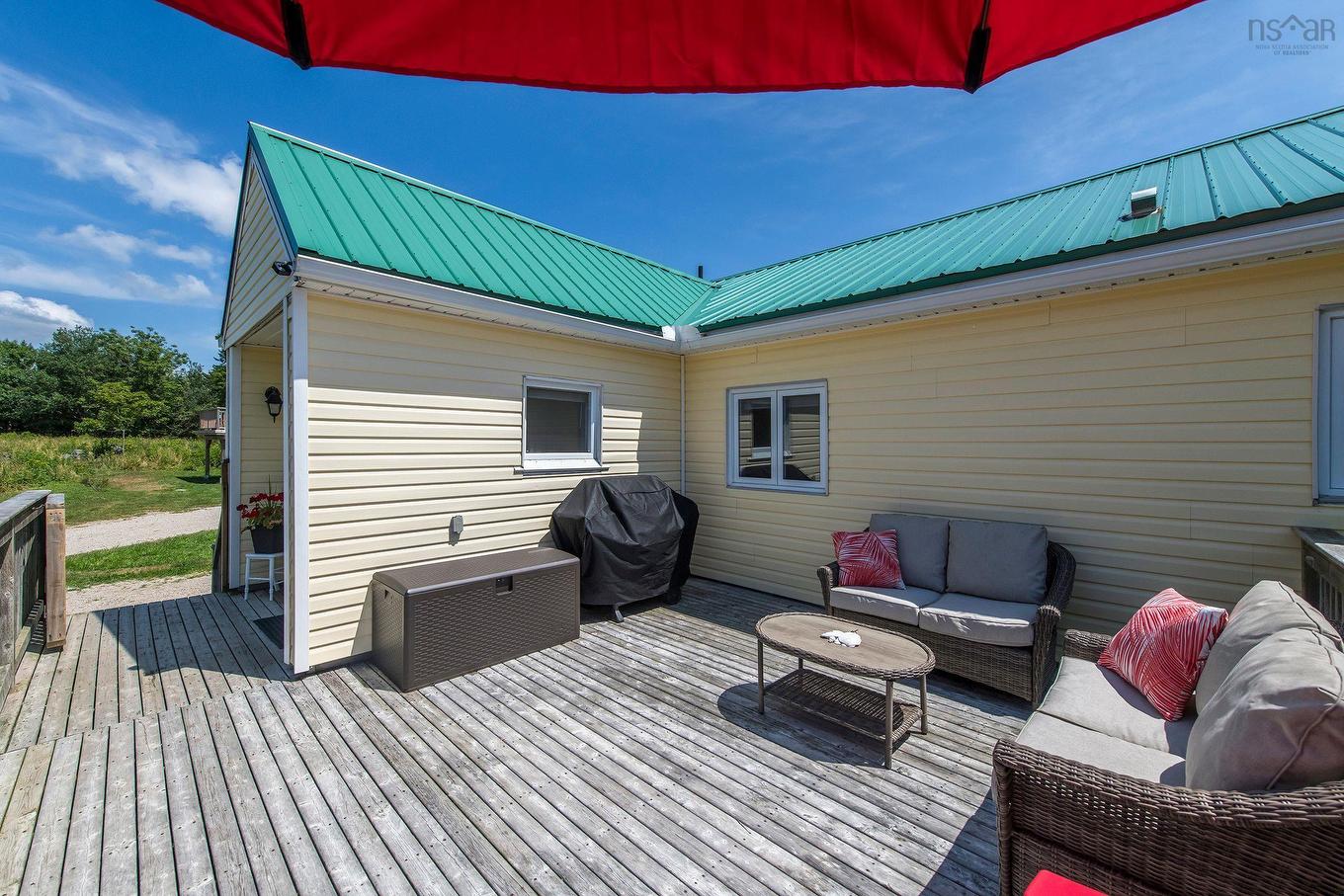 173 New Harbour Road, Blandford, NS