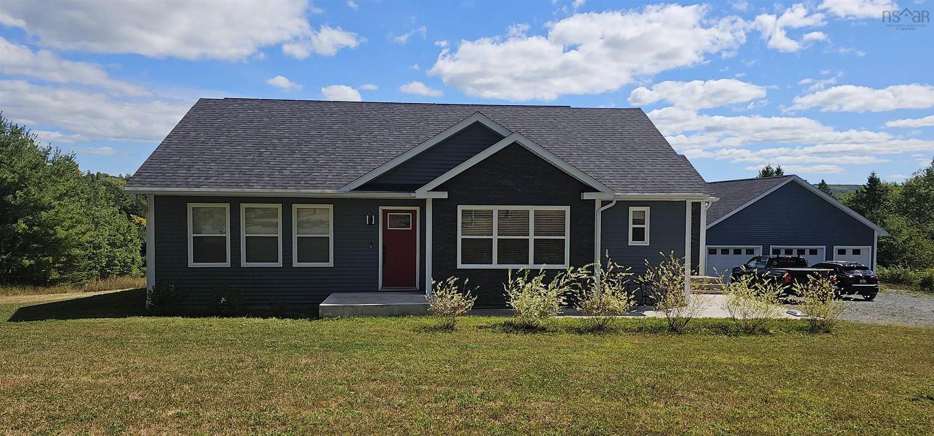 25 Lakewood Drive, Brooklyn, NS