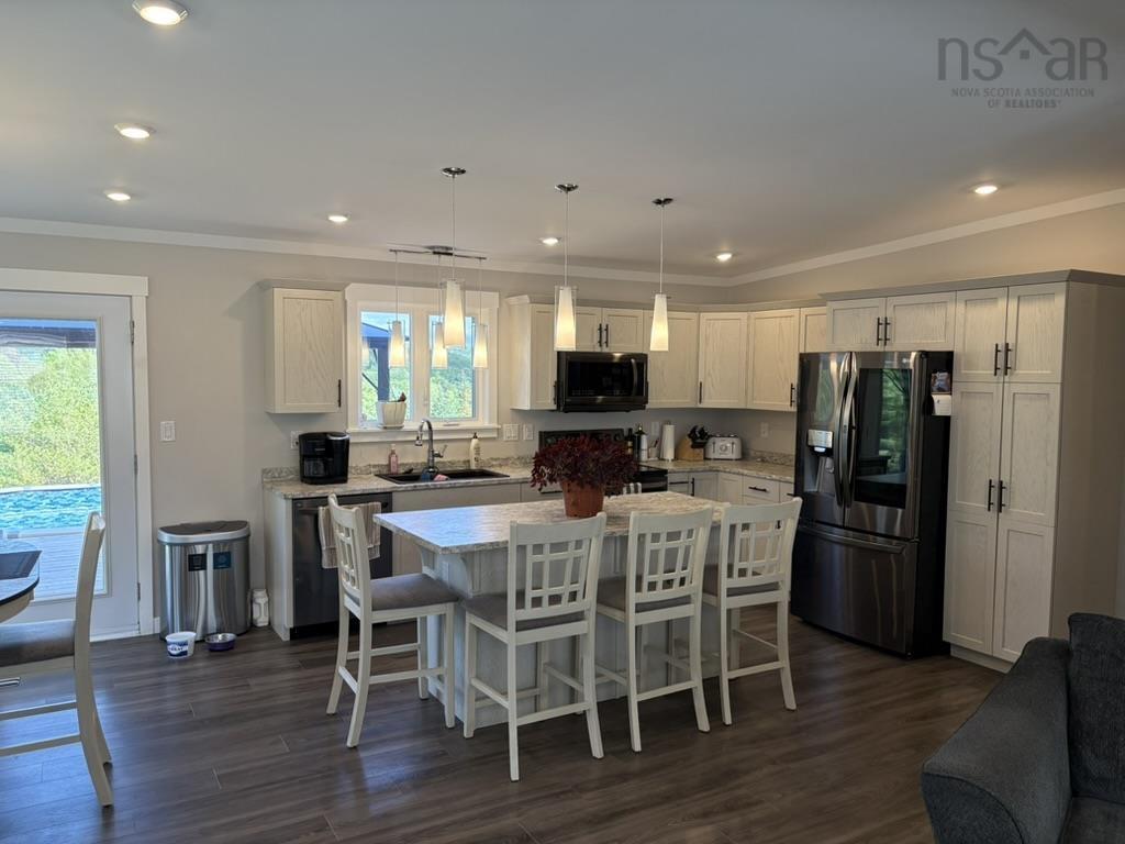 25 Lakewood Drive, Brooklyn, NS