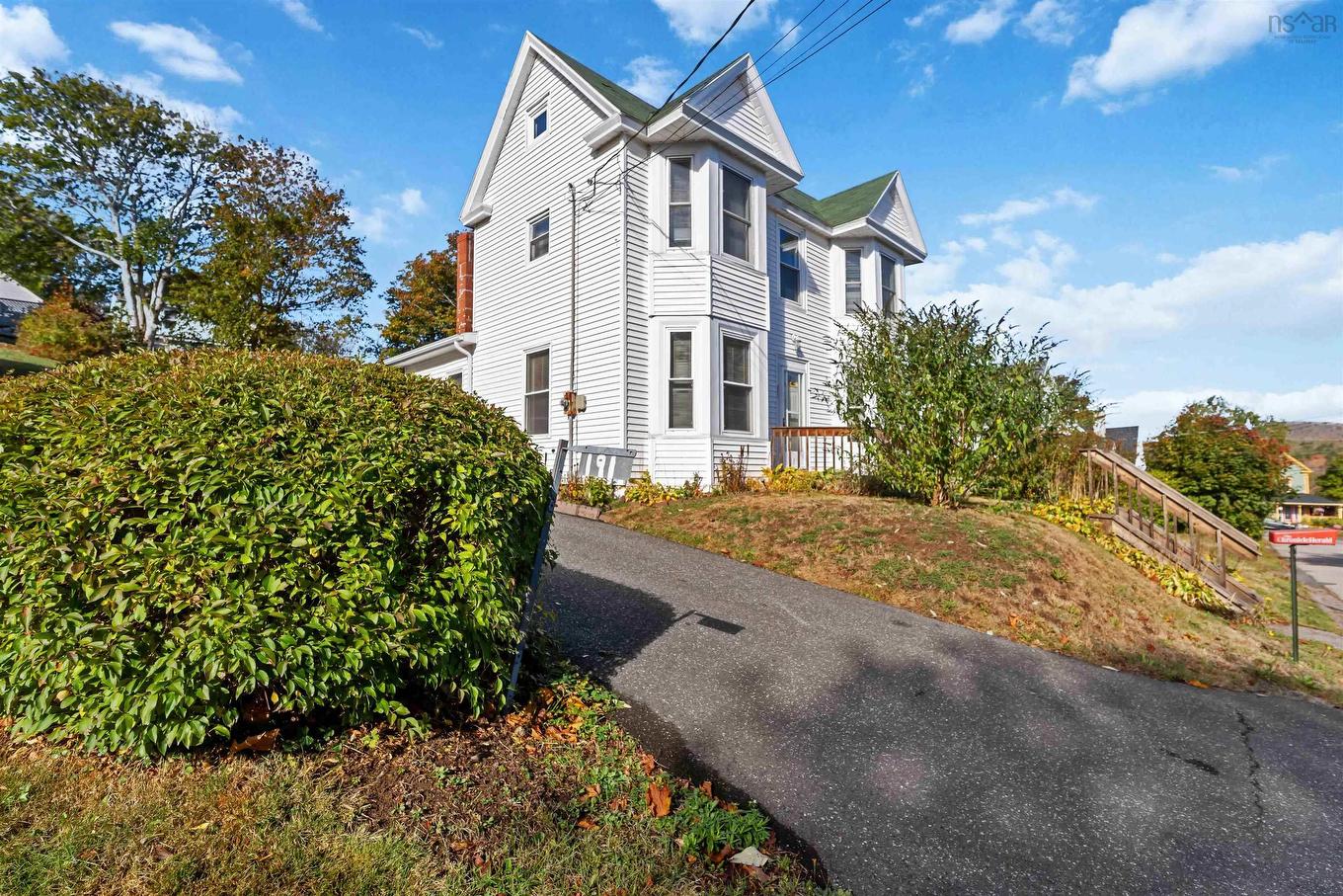 191 Second Avenue, Digby, NS