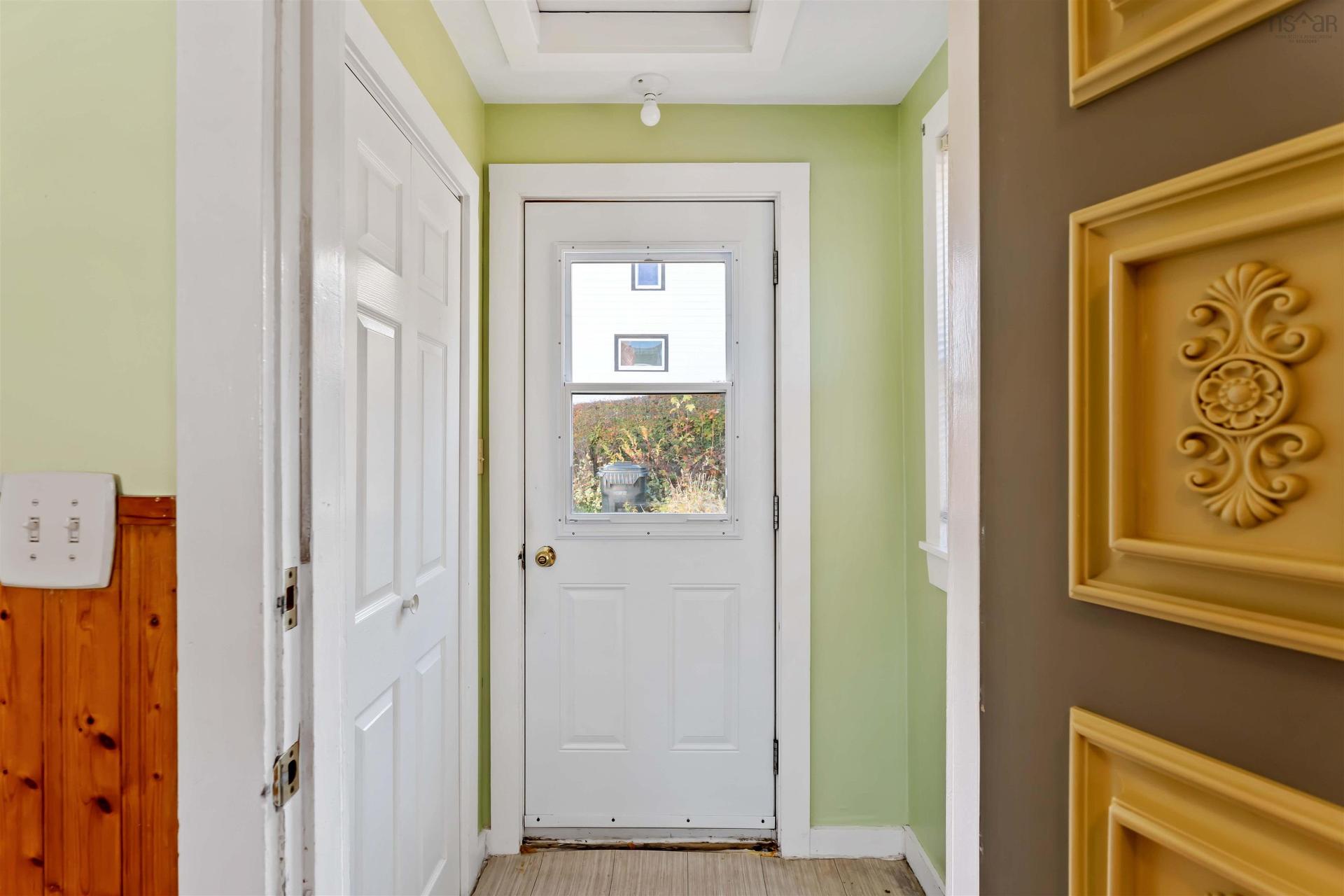 191 Second Avenue, Digby, NS
