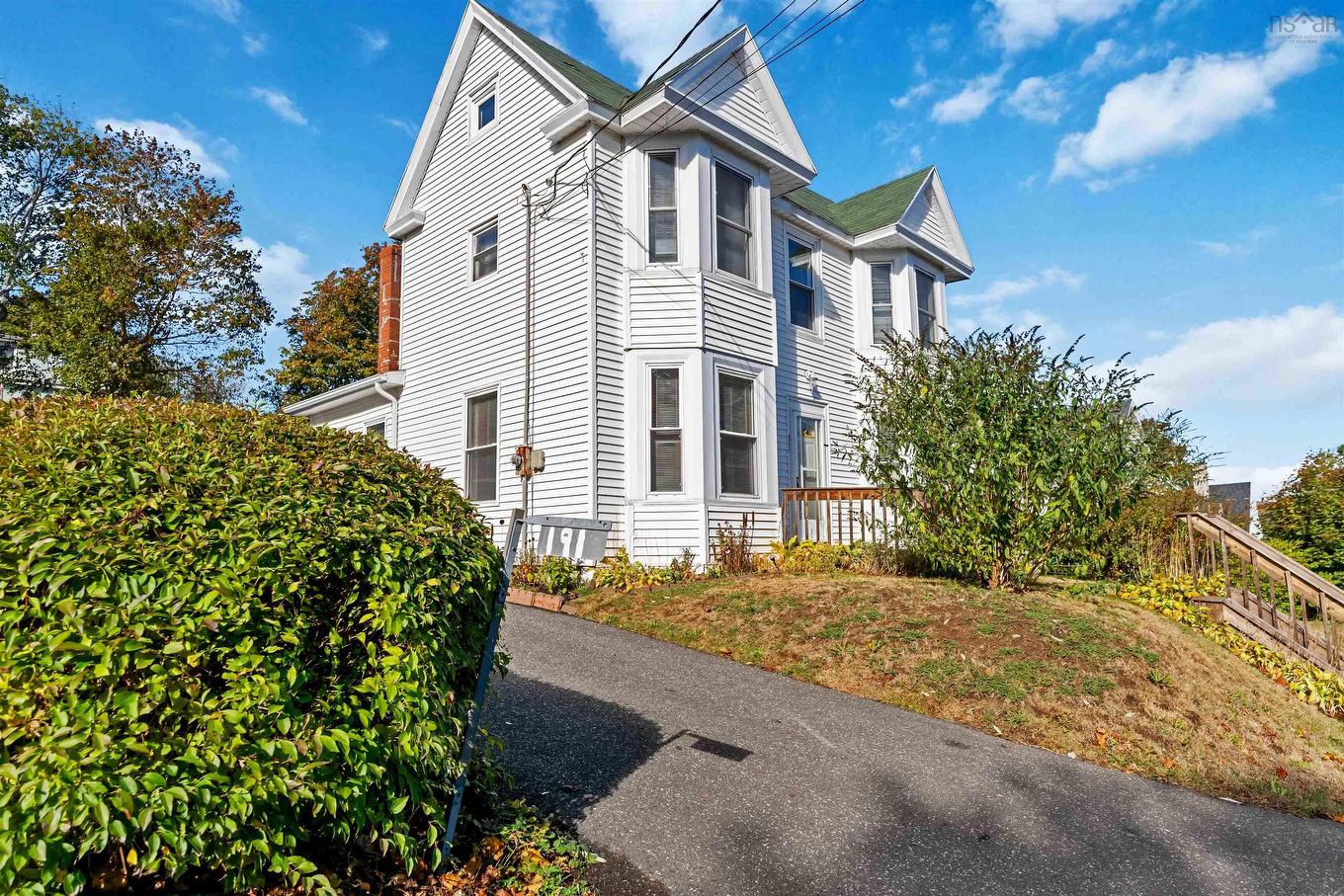 191 Second Avenue, Digby, NS