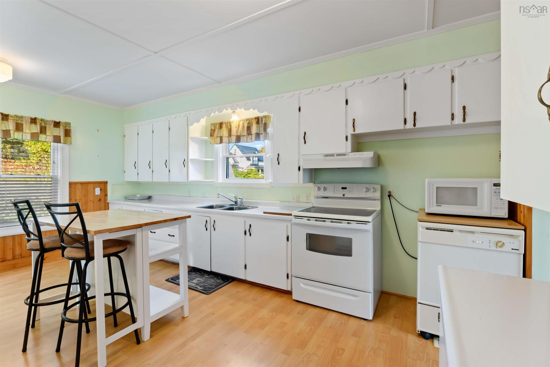 191 Second Avenue, Digby, NS