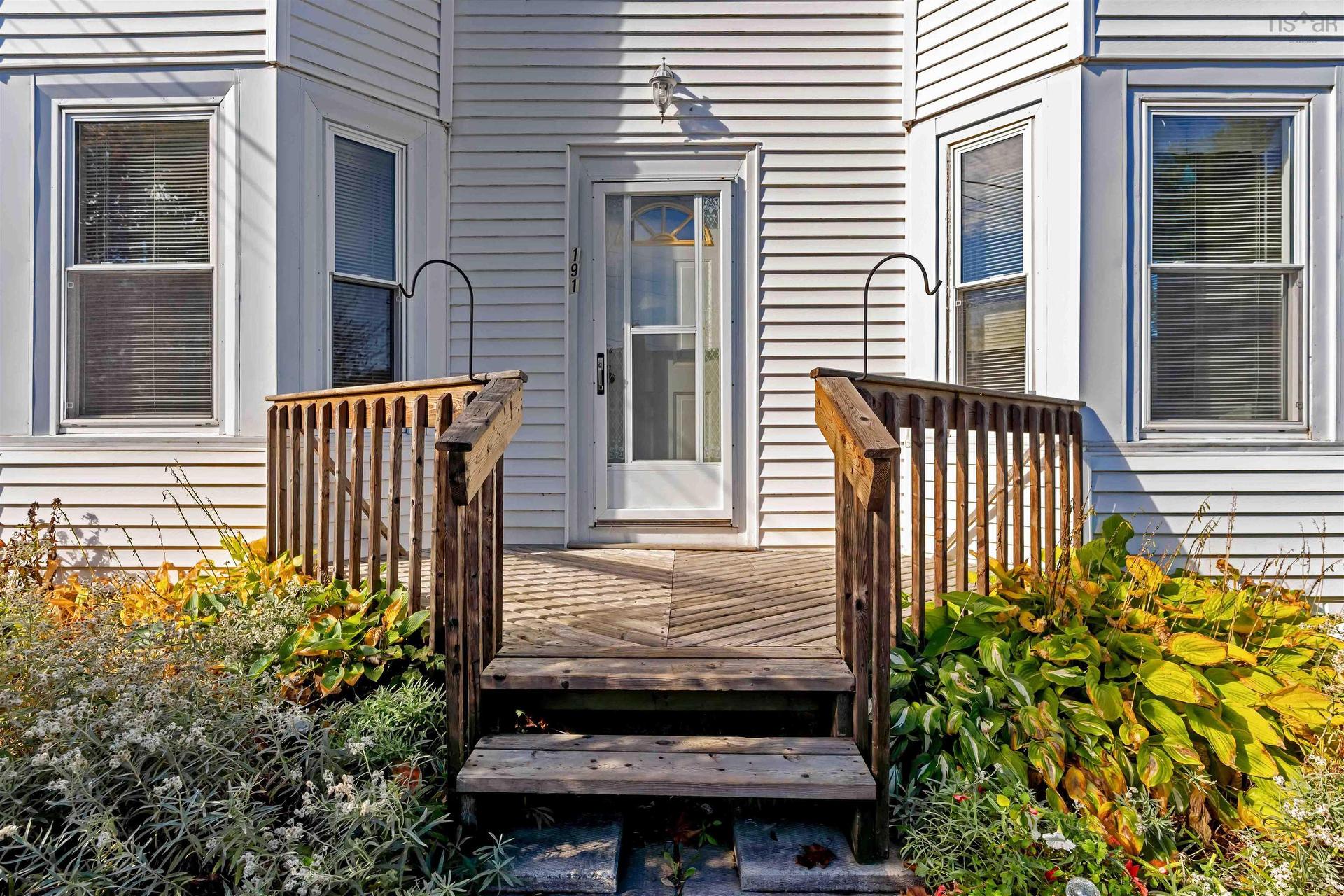 191 Second Avenue, Digby, NS