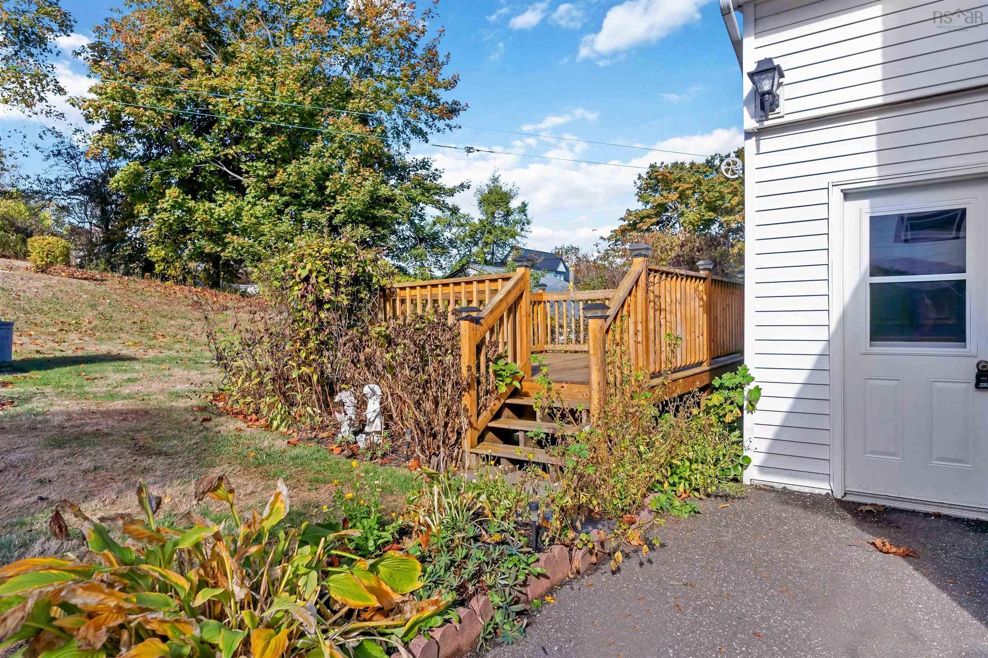 191 Second Avenue, Digby, NS