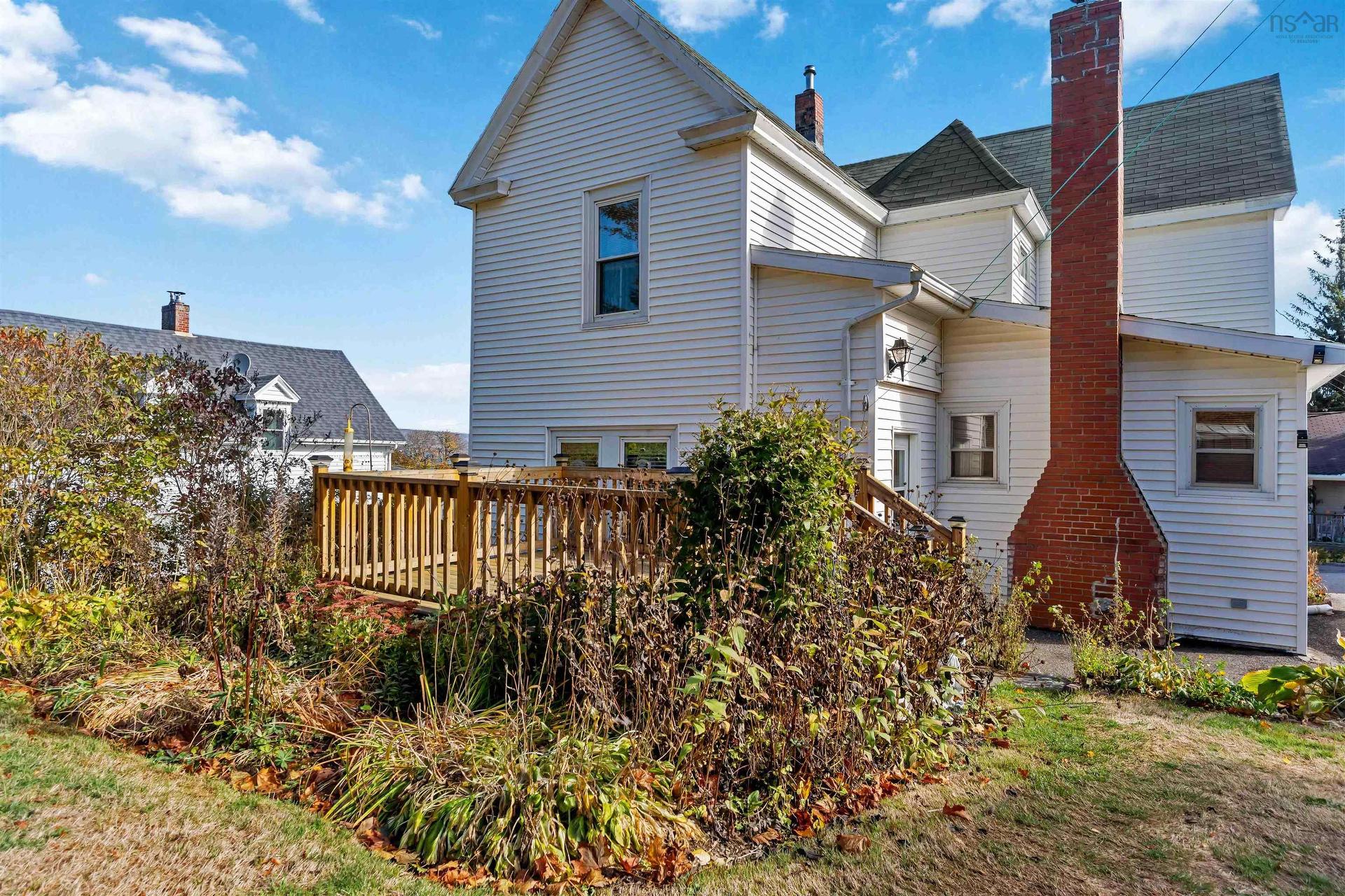 191 Second Avenue, Digby, NS