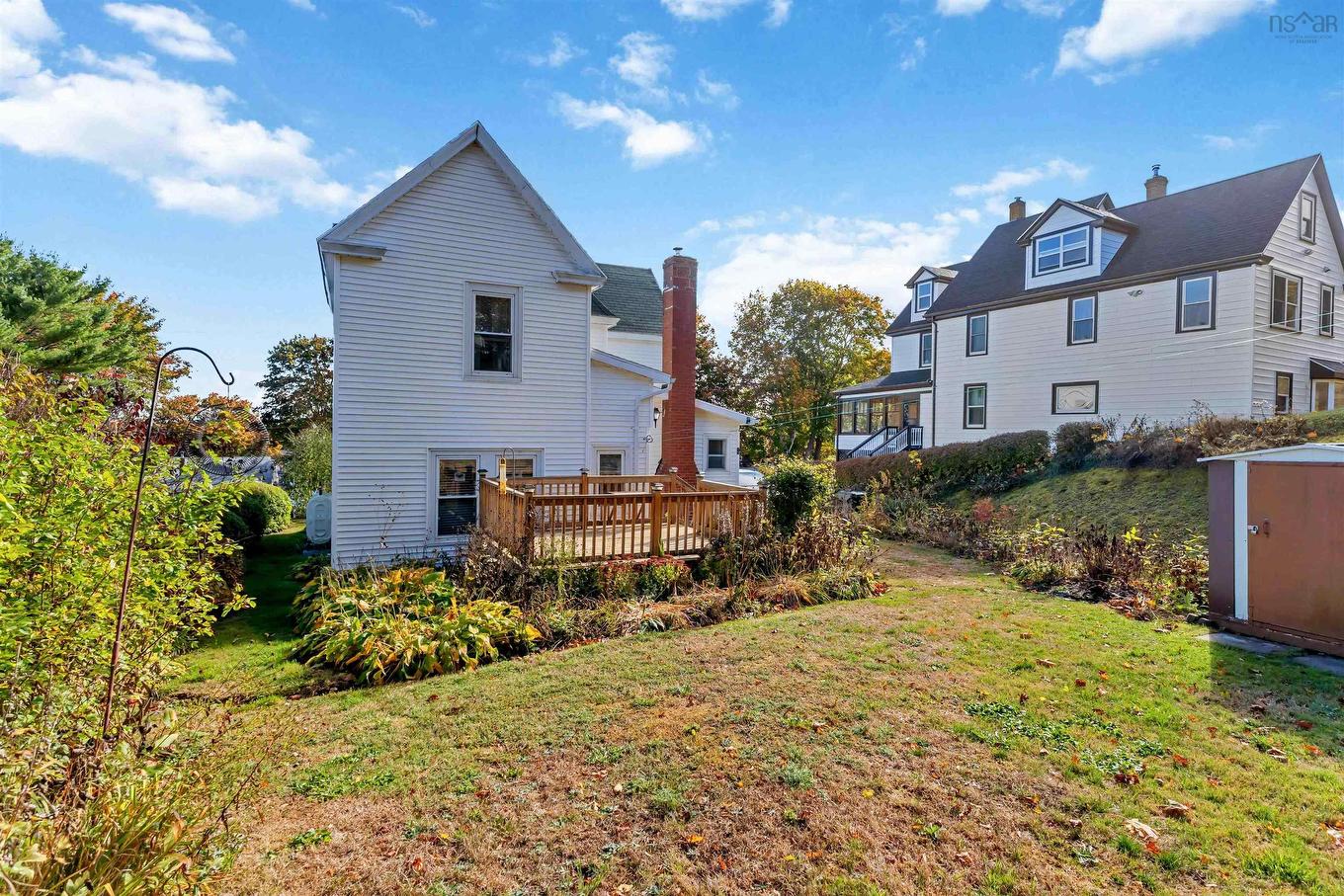 191 Second Avenue, Digby, NS