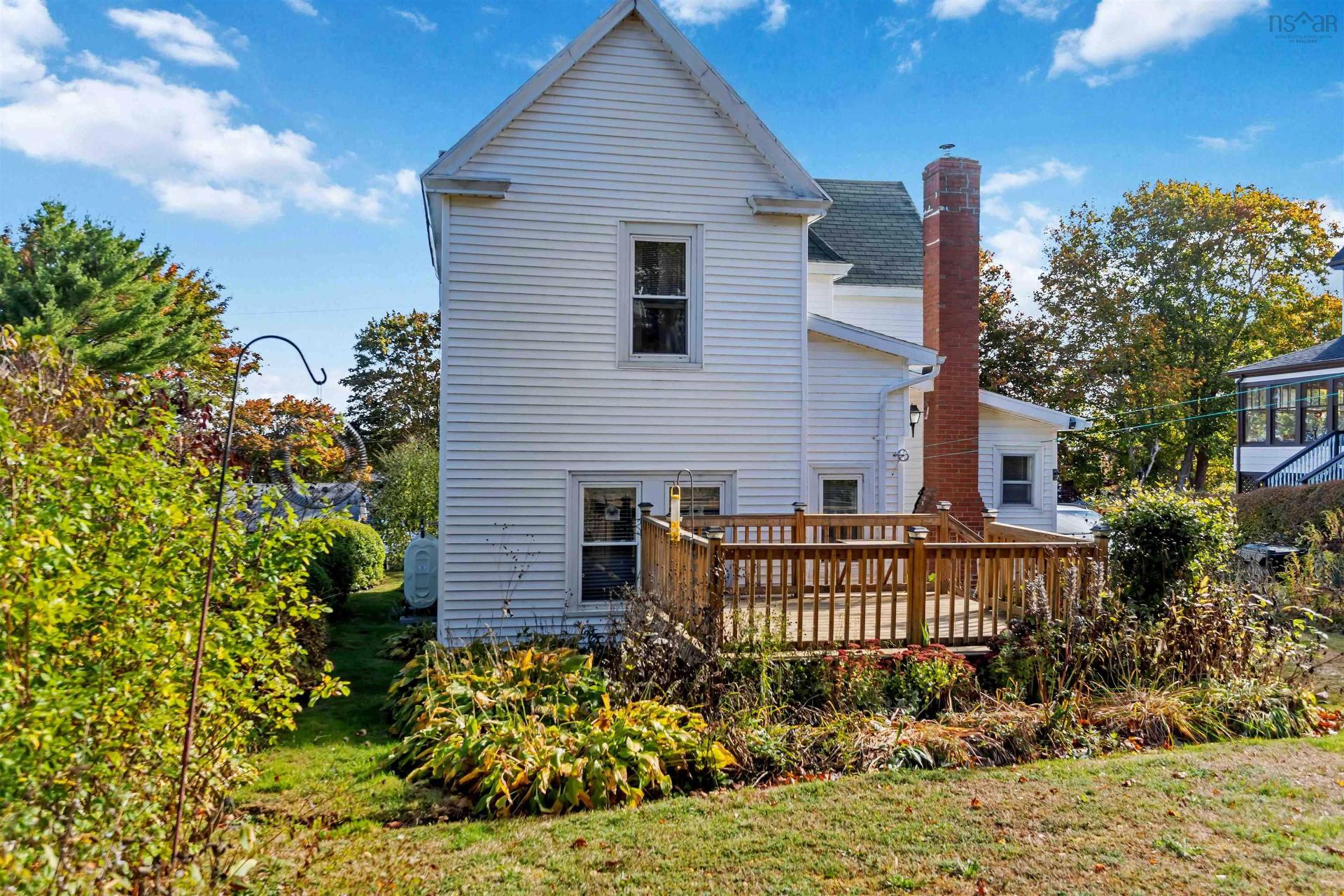 191 Second Avenue, Digby, NS