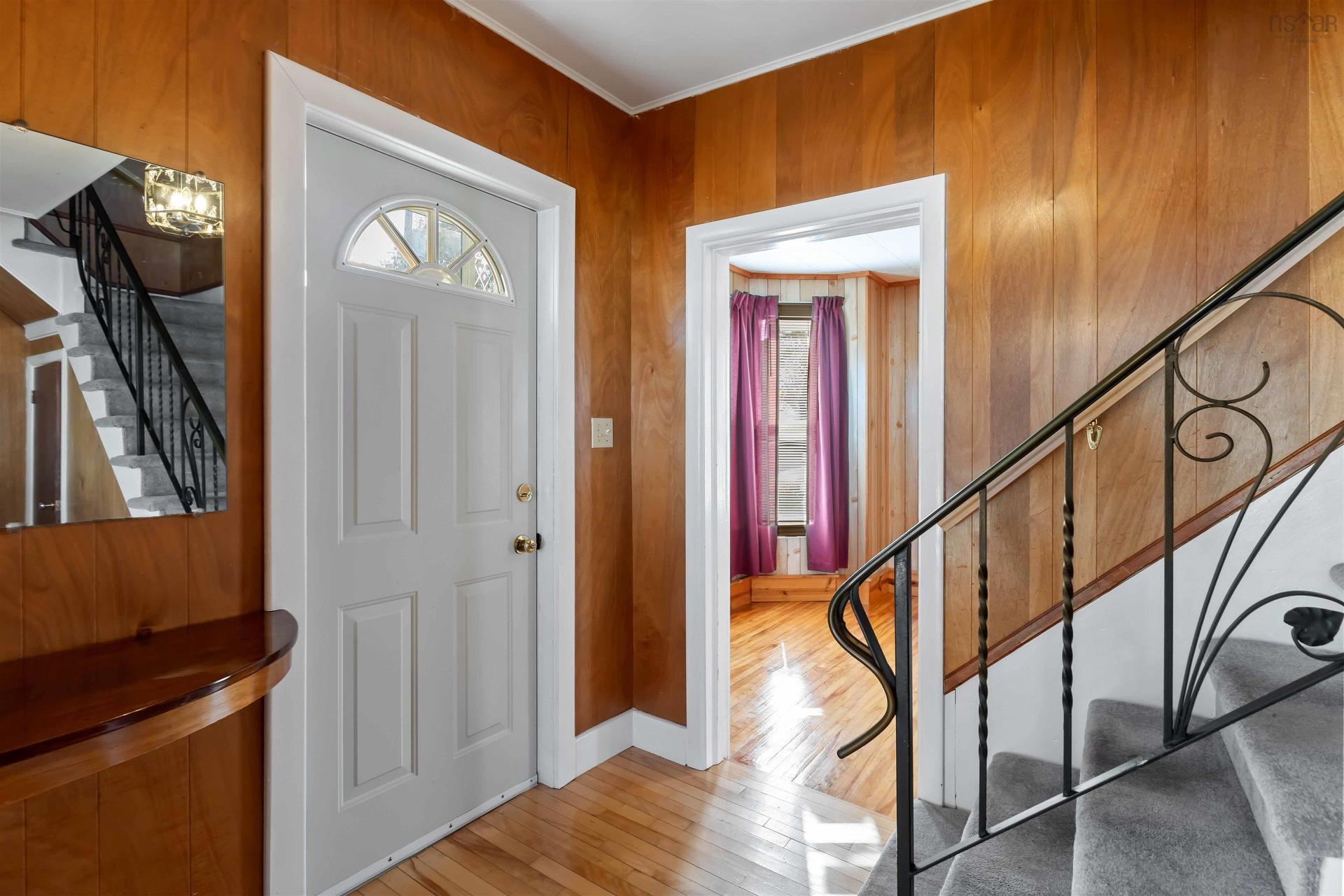191 Second Avenue, Digby, NS