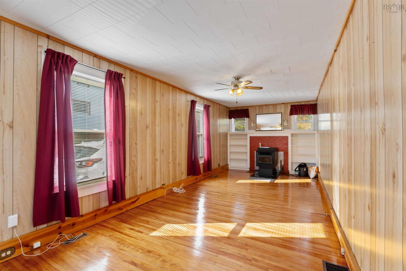 191 Second Avenue, Digby, NS