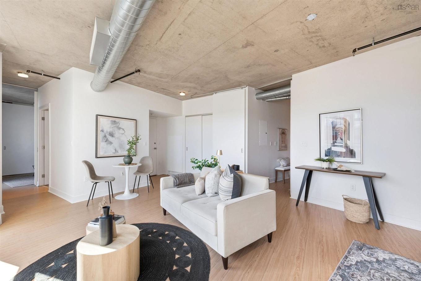 526 1065 Barrington Street, Halifax, NS