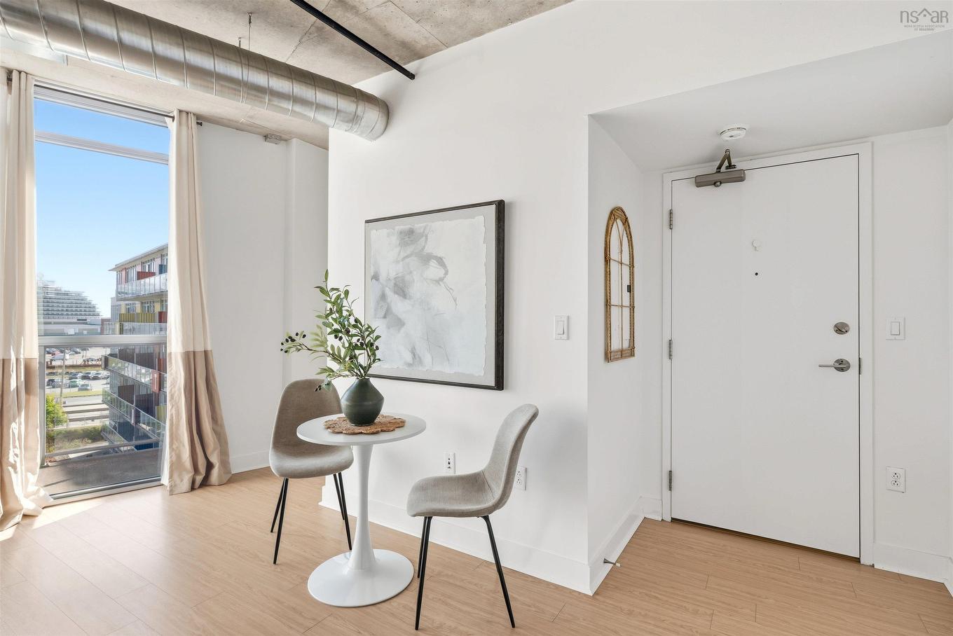 526 1065 Barrington Street, Halifax, NS