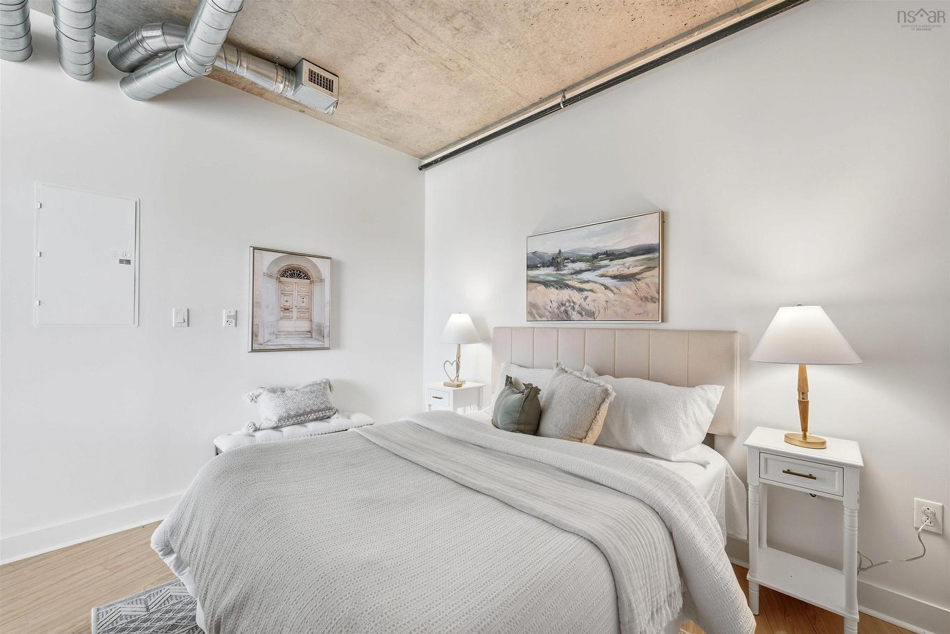 526 1065 Barrington Street, Halifax, NS