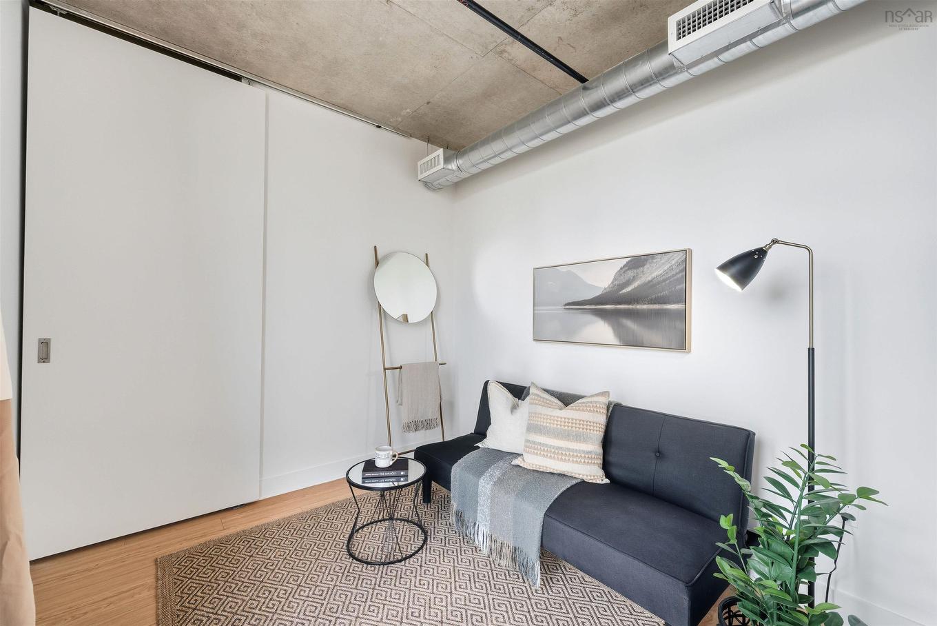 526 1065 Barrington Street, Halifax, NS