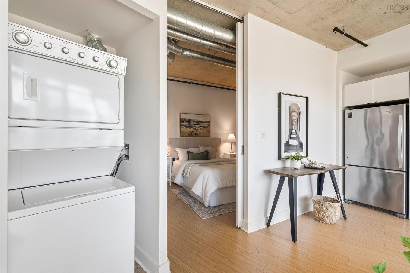 526 1065 Barrington Street, Halifax, NS