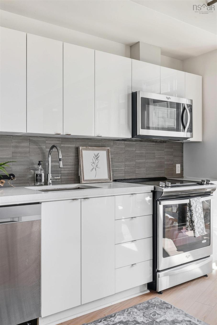 526 1065 Barrington Street, Halifax, NS