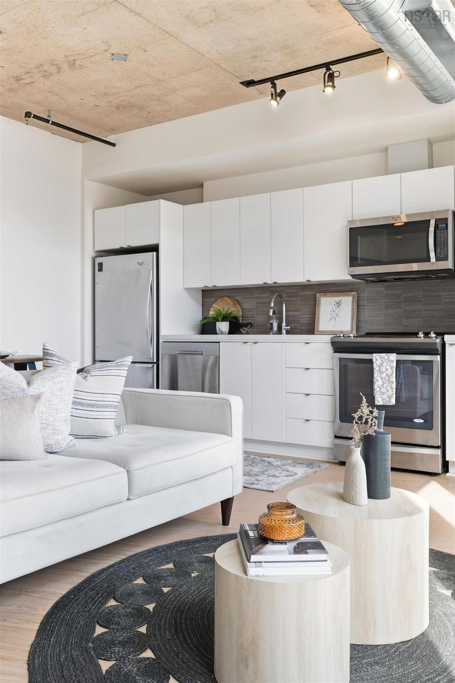 526 1065 Barrington Street, Halifax, NS