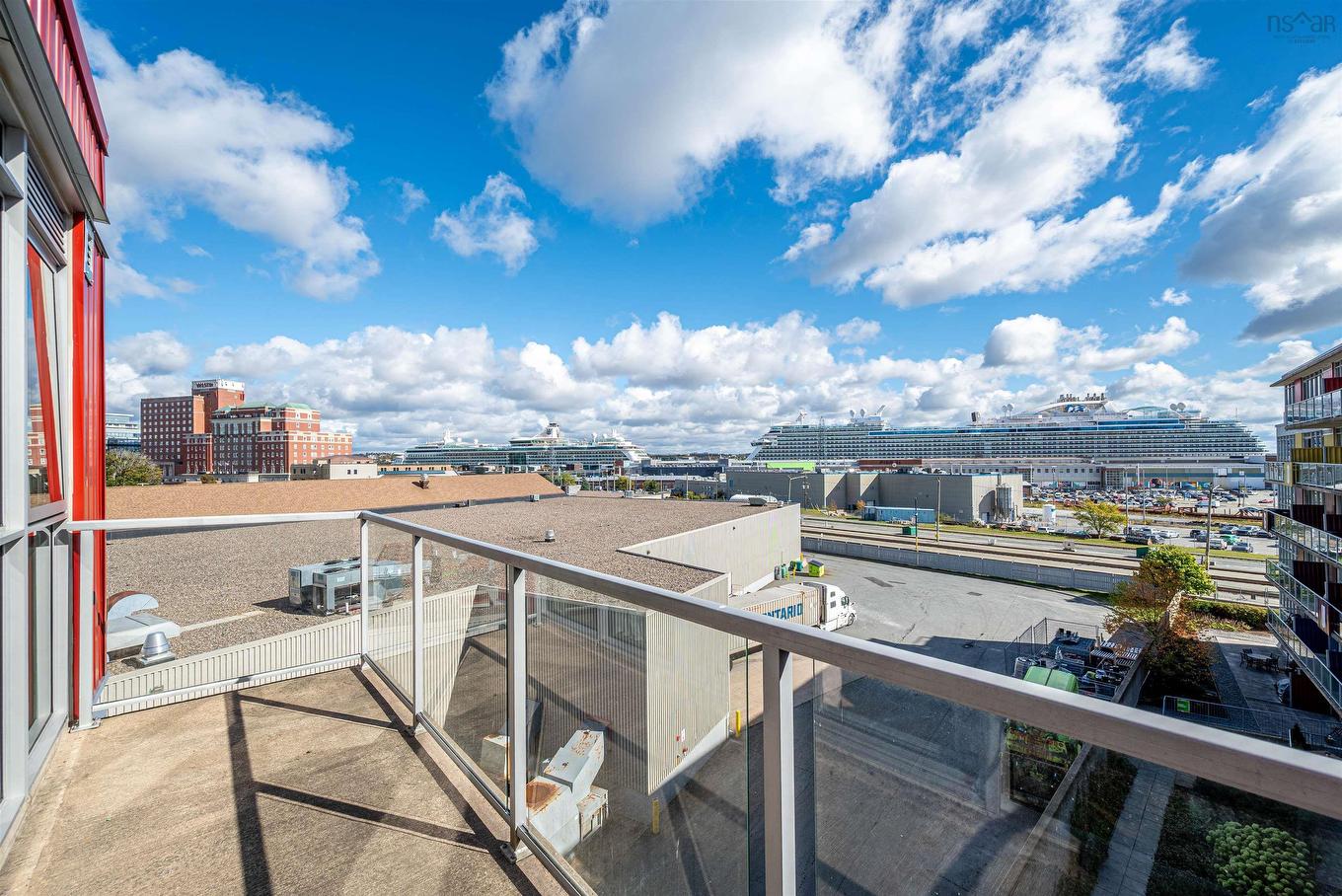 526 1065 Barrington Street, Halifax, NS