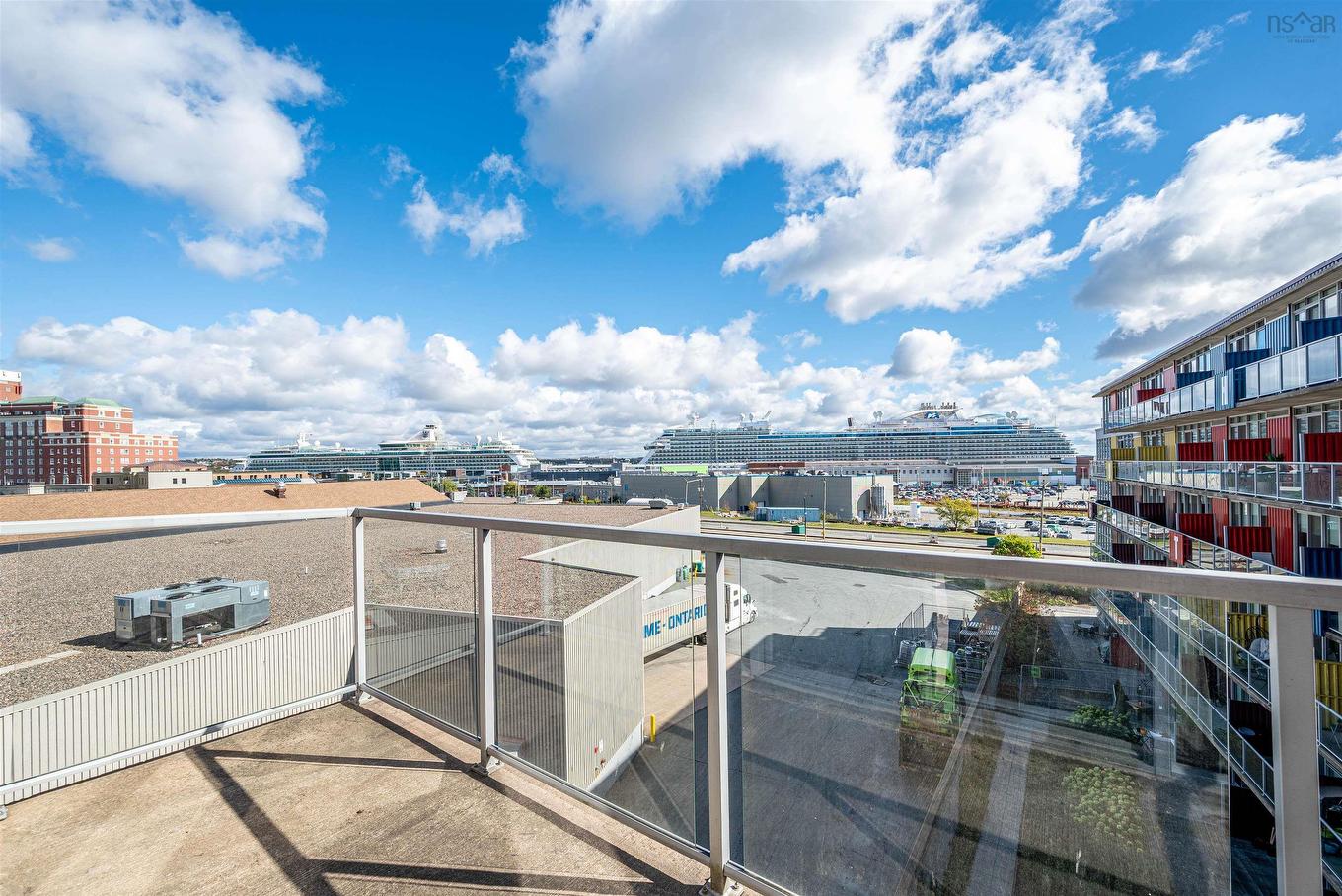 526 1065 Barrington Street, Halifax, NS