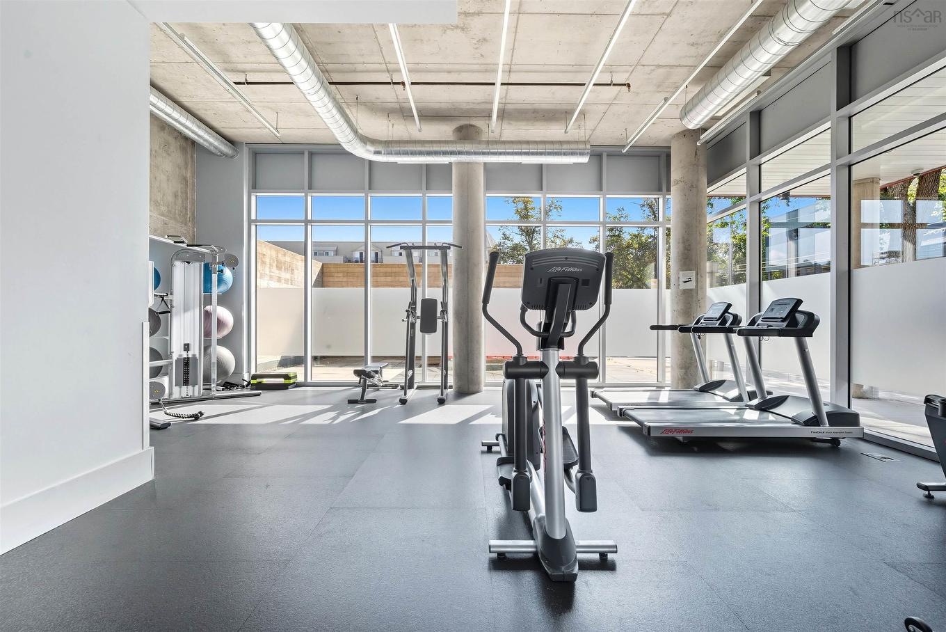 526 1065 Barrington Street, Halifax, NS