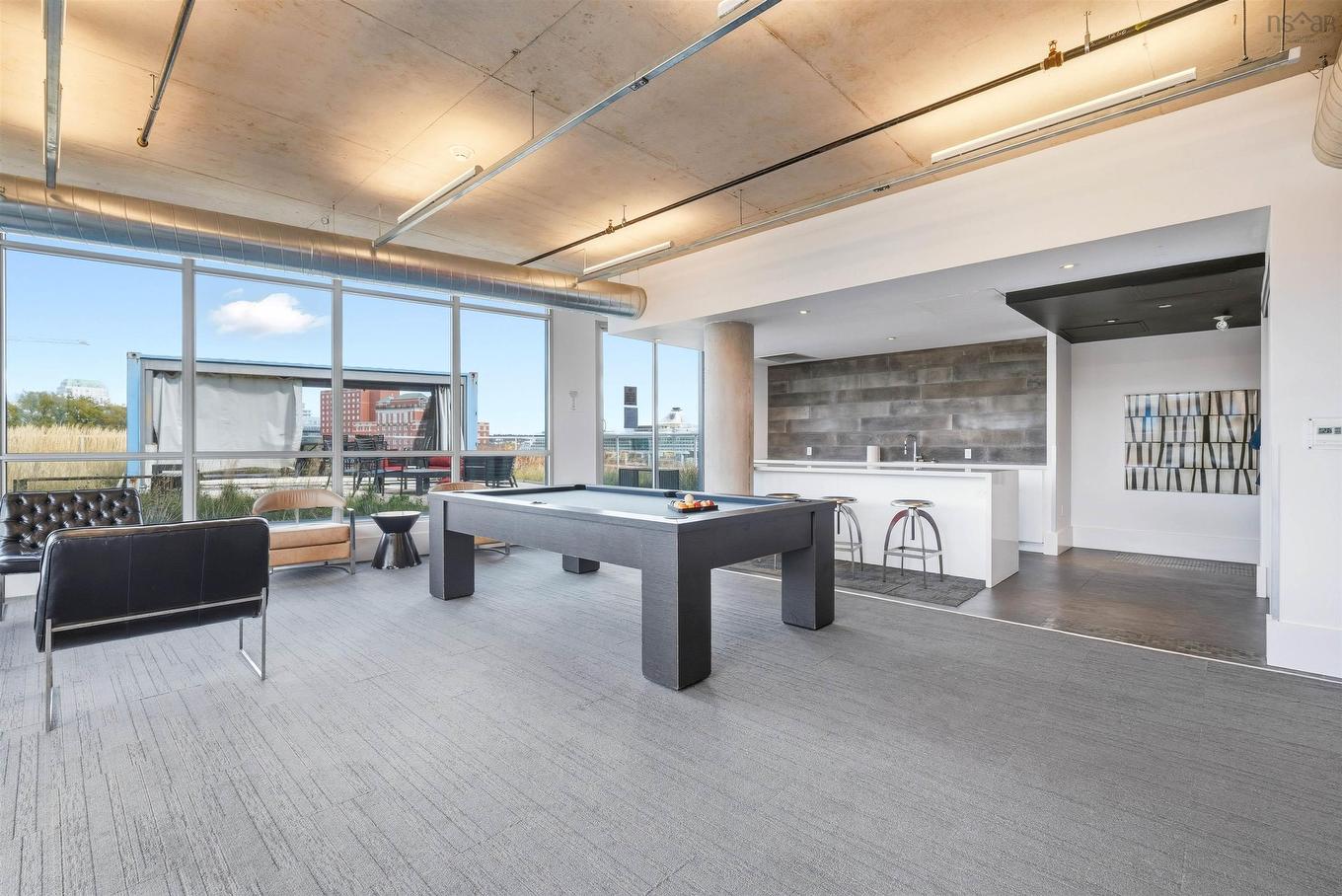 526 1065 Barrington Street, Halifax, NS