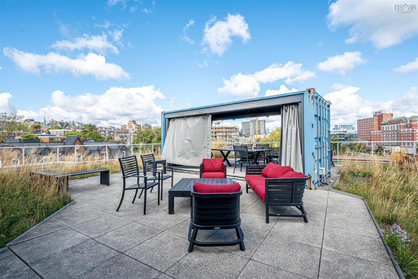 526 1065 Barrington Street, Halifax, NS