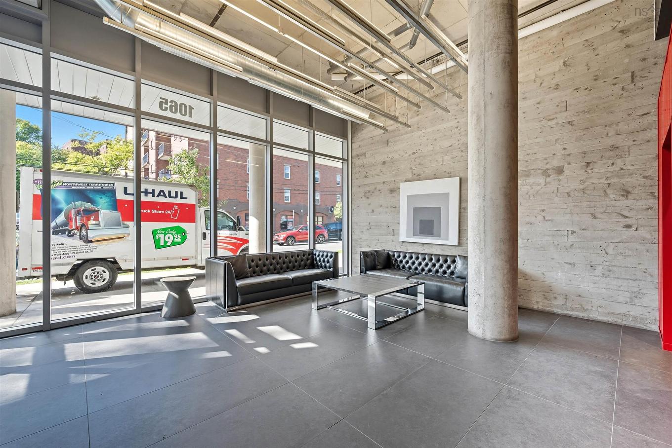 526 1065 Barrington Street, Halifax, NS